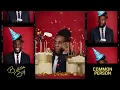 Burna Boy - Common Person [Official Audio]