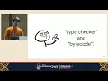 Beyond the Code Manipulating Bytecode and Building Community Kir Chou