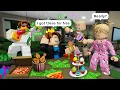 Download Lagu LUCKY BUDDY (ALL BUDDY EPISODES) 🥓 Roblox Brookhaven 🏡 RP - Funny Moments
