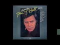 Tom T. Hall – Faster Horses (The Cowboy And The Poet)