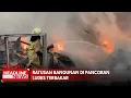 Download Lagu Ratusan Bangunan Di Pancoran Ludes Terbakar