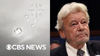 Pogledaj video: Ključni trenuci na saslušanju o transparentnosti o NLO-ima u Zastupničkom domu