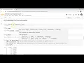 4 Visualization of Data - Simple Linear Regression Part