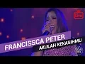 Download Lagu Francissca Peter - Akulah Kekasihmu