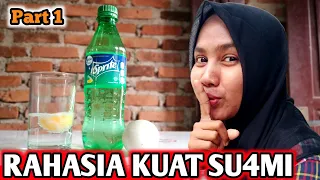 Download Cobain Buat SPRITE  DICAMPUR KUNING TELUR BEBEK Langsung Terasa Khasiatnya | Jamu Penambah Stamina MP3