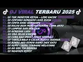 Download Lagu DJ TIKTOK TERBARU 2025-🎵DJ TOR MONITOR KETUA - LEBE GACOR 🎵DJ CINTAKU SUNGGUH LUAR BIASA -FULL ALBUM