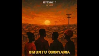 trechyson molly vx umuntu omnyama official audio feat lah vee 