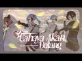 Download Lagu 【Aretha's Cover】BRUTAL - Cahaya Akan Datang | #vivafantasys2cover