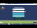 How to load classlink and iReady Osceola County