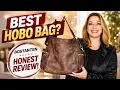 BOSTANTEN Hobo Bag Review Best Amazon Hobo Handbag