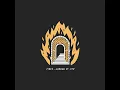 Fires - Jordan St. Cyr