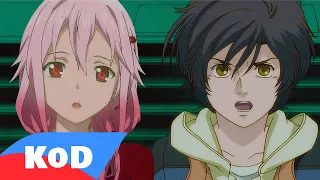 Download Into the Sky x My Dearest | Mashup of Gundam Unicorn RE:0096, Guilty Crown // by KoD MUSIC MP3