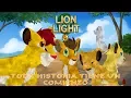 Download Lagu LION LIGHT || EPISODIO 1 CASTELLANO
