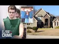 Wisconsin Teen Lived with Parents Bodies for Weeks After Killing Them