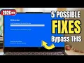 How to Bypass BITLOCKER Blue Screen in Windows 2026