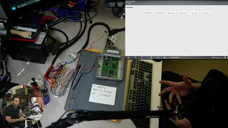 01 F-150 Lightning P1747 EPC solenoid shorted PCM repair Fred B in MI www maicsalazardiagnostics com