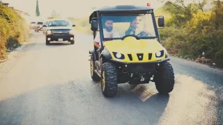 فولكينو سلم بالعرض فيديو كليب راب سوري 2016 