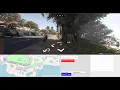 Deriviste - Add data to OpenStreetMap using Mapillary imagery