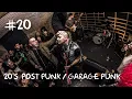 Download Lagu BanatFever #20 - Synthetik Punk / Post Punk