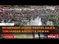 Download Lagu BREAKING NEWS - Ricuh Demo di DPR: Protes Gaji \u0026 Tunjangan Anggota Dewan.
