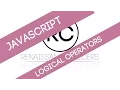 Intro to JavaScript Logical Operators
