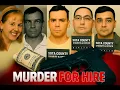 Murder Betrayal and a Hitman s Deadly Mission - Sheila Bellush True Crime Documentary