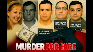 Murder Betrayal and a Hitman s Deadly Mission - Sheila Bellush True Crime Documentary