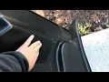 Can-Am Maverick X3 stereo Top