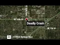 Fatal Ocala crash kills teen injures other police say