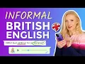Download Lagu Everyday British English - Slang English Vocabulary