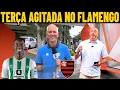 Download Lagu GLOBO ESPORTE FLAMENGO (09/09/2025) LUIZ HENRIQUE CHEGANDO NO FLAMENGO? TERÇA AGITADA NO FLAMENGO