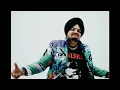 OLD MONEY - AP Dhillon x Sidhu Moose Wala | Prod. By Ether