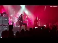 Avatarium - Girl With The Raven Mask | Live @ %100 Studio Istanbul - 23.10.2022