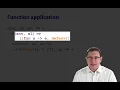 Closures OCaml Programming Chapter 9 27