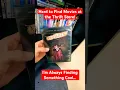 RARE MOVIE HUNTING at the Thrift Shop Hard to Find and Obscure DVDs Aplenty