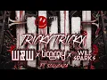 W\u0026W x Timmy Trumpet x Will Sparks feat. Sequenza - Tricky Tricky