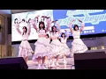 ANTHEM.新アルバム『未来色』発売！6人が池袋を熱狂の渦に🔥