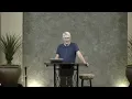 Proverbs 23-25 Growing in wisdom and discernment