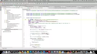 Unit Testing in JavaScript via Jasmine