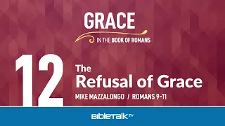The Refusal of Grace