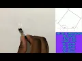 Construct an Irregular Polygon Irregular Pentagon