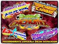 Ay Que Felicidad  Frankie Dante & Orquesta Flamboyan CACHUMIX