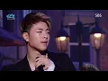 iKON - ‘지못미(APOLOGY)’ 1129 SBS Inkigayo : NO.1 OF THE WEEK