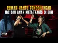 Lagu TRAGIS! SEORANG IBU MEMB*NUH ANAKNYA SENDIRI DAN MENGAKHIRI HIDUP! ARWAHNYA MENETAP DI SINI!!!
