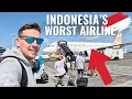 Download Lagu INDONESIA'S WORST AIRLINE - SUPER AIR JET