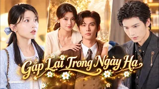 🔥CÔ GÁI NGHÈO VỀ HÀO MÔN LÀM VỢ HỢP ĐỒNG, K NGỜ CHƯA HẾT HẠN ĐÃ KHIẾN TỔNG TÀI… MUỐN GIA HẠN CẢ ĐỜI!
