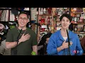 Maybe Happy Ending: Tiny Desk Concert