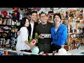Maybe Happy Ending Tiny Desk Concert