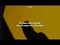 Miky Woodz - La MVP (Letra)