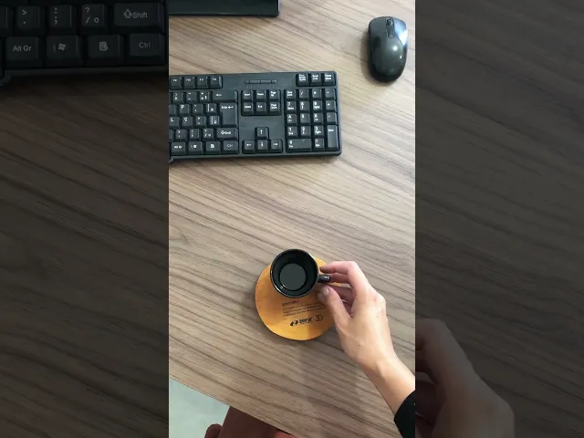 Vídeo do produto